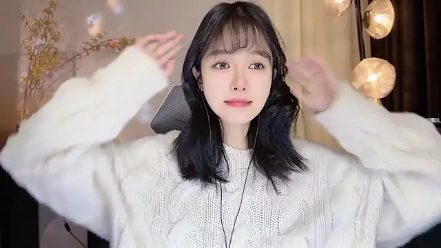 Snapshot of xiaodaibabyy chatting on 01.06.25 xiaodaibabyy online show from 01.06.25