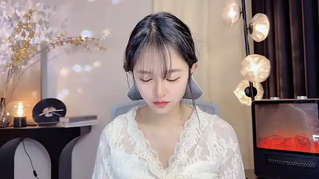 Snapshot of xiaodaibabyy chatting on 01.11.25 xiaodaibabyy online show from 01.11.25