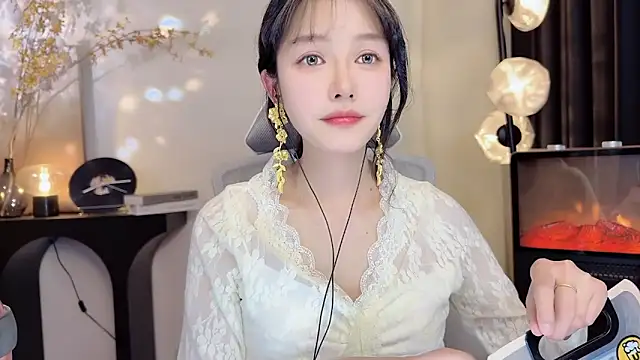 Snapshot of xiaodaibabyy chatting on 01.11.25 xiaodaibabyy online show from 01.11.25