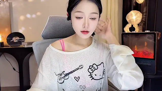 Snapshot of xiaodaibabyy chatting on 02.11.25 xiaodaibabyy online show from 02.11.25