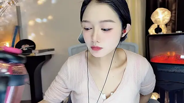 Snapshot of xiaodaibabyy chatting on 02.13.25 xiaodaibabyy online show from 02.13.25