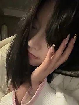 Snapshot of xiaodaibabyy chatting on 02.16.25 xiaodaibabyy online show from 02.16.25