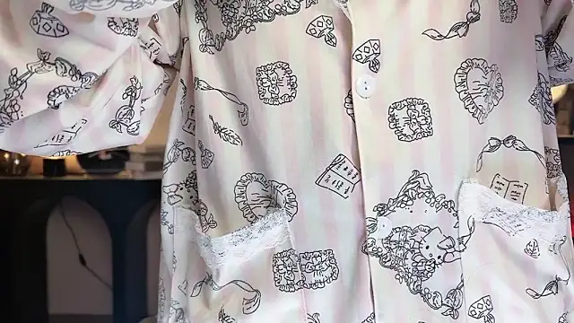 Snapshot of xiaodaibabyy chatting on 02.17.25 xiaodaibabyy online show from 02.17.25