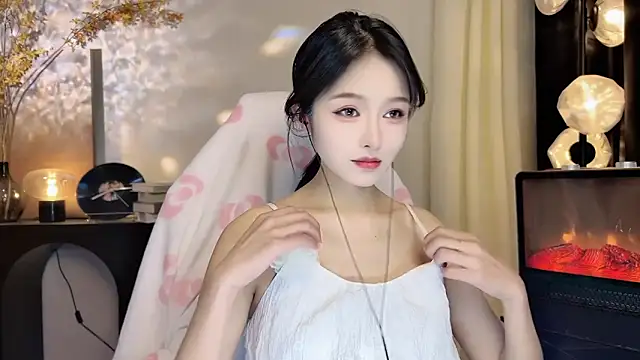 Snapshot of xiaodaibabyy chatting on 02.25.25 xiaodaibabyy online show from 02.25.25