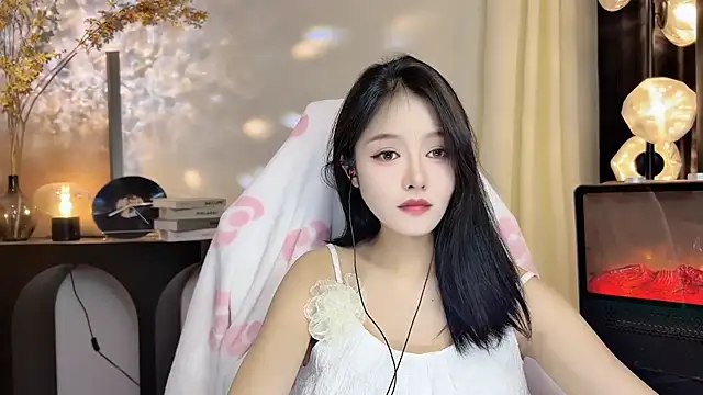 Snapshot of xiaodaibabyy chatting on 02.25.25 xiaodaibabyy online show from 02.25.25