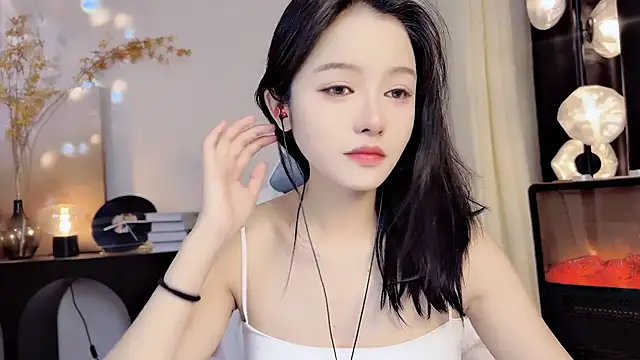 Snapshot of xiaodaibabyy chatting on 02.28.25 xiaodaibabyy online show from 02.28.25