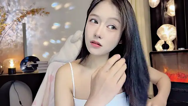 Snapshot of xiaodaibabyy chatting on 03.03.25 xiaodaibabyy online show from 03.03.25