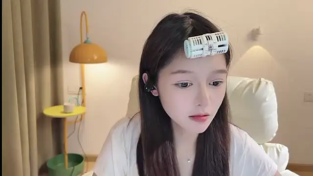 Snapshot of xiaodaibabyy chatting on 09.13.25 xiaodaibabyy online show from 09.13.25