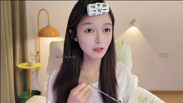 Snapshot of xiaodaibabyy chatting on 09.19.25 xiaodaibabyy online show from 09.19.25