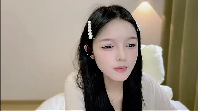 Snapshot of xiaodaibabyy chatting on 10.04.25 xiaodaibabyy online show from 10.04.25