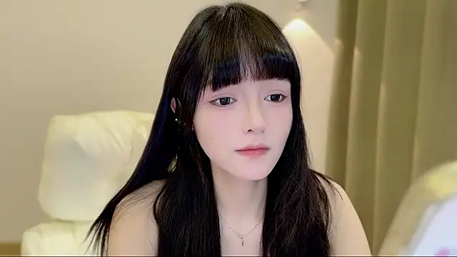 Snapshot of xiaodaibabyy chatting on 10.10.25 xiaodaibabyy online show from 10.10.25