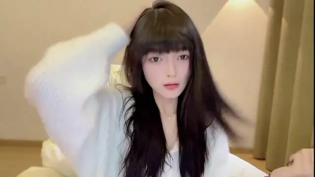 Snapshot of xiaodaibabyy chatting on 10.16.25 xiaodaibabyy online show from 10.16.25