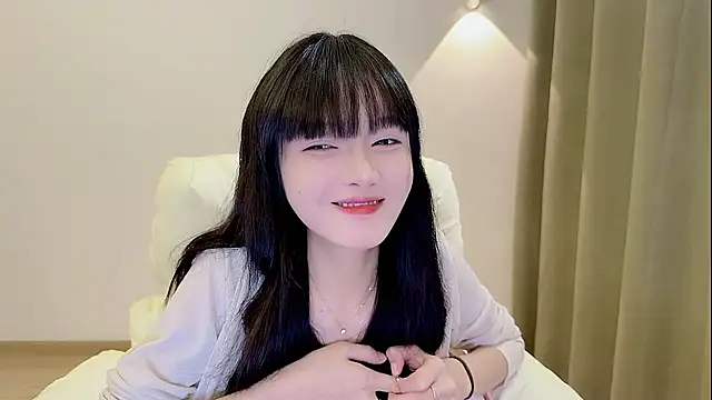 Snapshot of xiaodaibabyy chatting on 10.20.25 xiaodaibabyy online show from 10.20.25