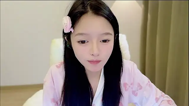 Snapshot of xiaodaibabyy chatting on 11.01.25 xiaodaibabyy online show from 11.01.25