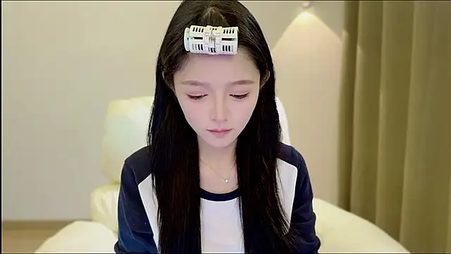 Snapshot of xiaodaibabyy chatting on 11.02.25 xiaodaibabyy online show from 11.02.25