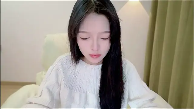 Snapshot of xiaodaibabyy chatting on 11.06.25 xiaodaibabyy online show from 11.06.25