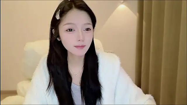 Snapshot of xiaodaibabyy chatting on 11.07.25 xiaodaibabyy online show from 11.07.25