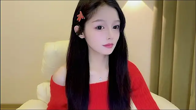 Snapshot of xiaodaibabyy chatting on 12.22.25 xiaodaibabyy online show from 12.22.25