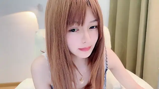 xiaodaibabyy online show from 02.22.26