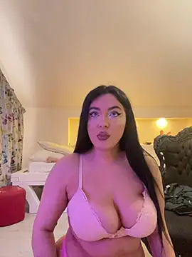 KeiraDark online show from 04.23.26