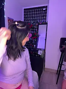 Carlasxdreams online show from 03.20.25