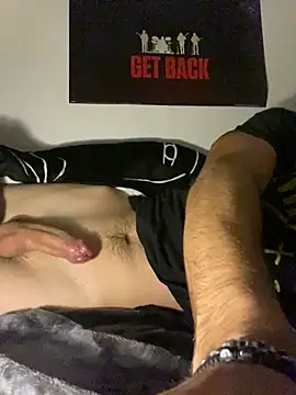 Vitalij online show from 12.31.24