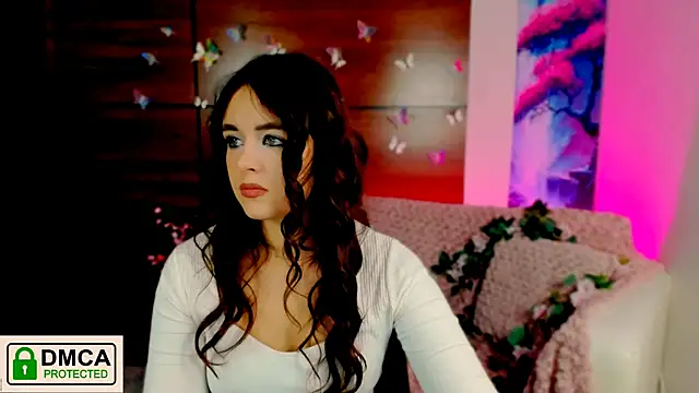 Snapshot of rozmary_ket chatting on 12.14.24 rozmary ket online show from 12.14.24