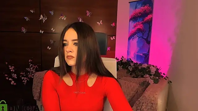 Snapshot of rozmary_ket chatting on 12.16.24 rozmary ket online show from 12.16.24