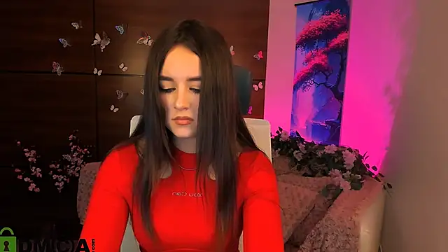 Snapshot of rozmary_ket chatting on 12.16.24 rozmary ket online show from 12.16.24
