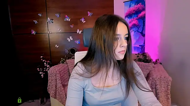 Snapshot of rozmary_ket chatting on 01.20.25 rozmary ket online show from 01.20.25