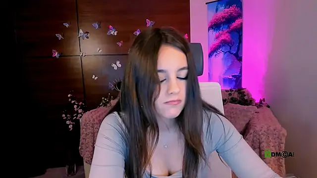 Snapshot of rozmary_ket chatting on 01.20.25 rozmary ket online show from 01.20.25