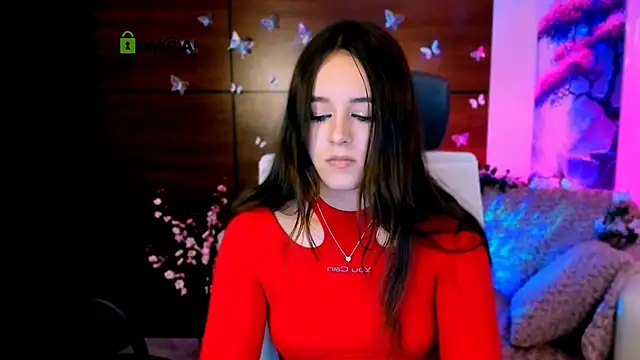 Snapshot of rozmary_ket chatting on 01.27.25 rozmary ket online show from 01.27.25