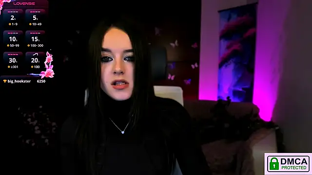 Snapshot of rozmary_ket chatting on 02.12.25 rozmary ket online show from 02.12.25