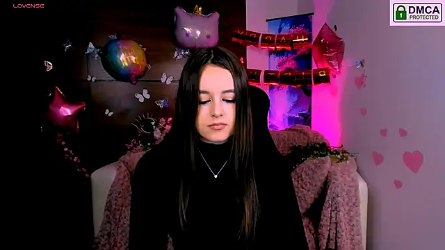 Snapshot of rozmary_ket chatting on 02.24.25 rozmary ket online show from 02.24.25
