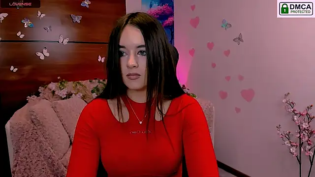 Snapshot of rozmary_ket chatting on 03.20.25 rozmary ket online show from 03.20.25