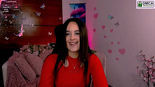 Snapshot of rozmary_ket chatting on 03.20.25 rozmary ket online show from 03.20.25
