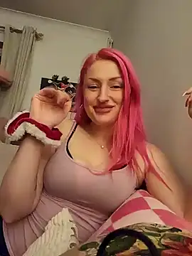 Snapshot of Amie_Rivia chatting on 12.14.24 Amie Rivia online show from 12.14.24