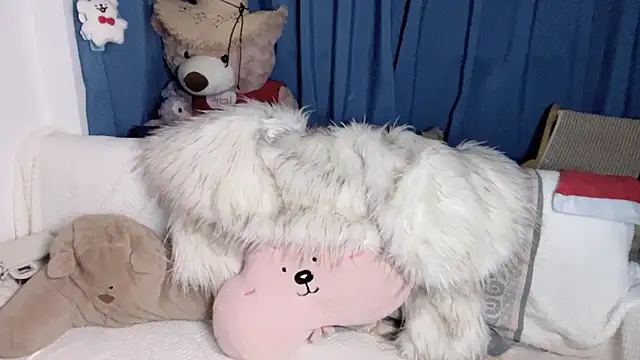 Snapshot of Lili-2 chatting on 01.06.26 Lili-2 online show from 01.06.26