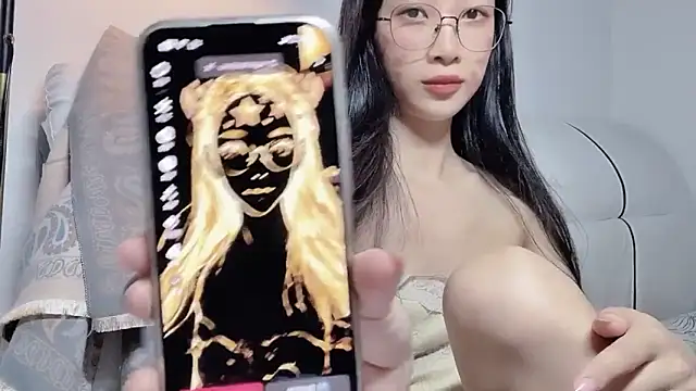 Lili-2 online show from 05.14.26