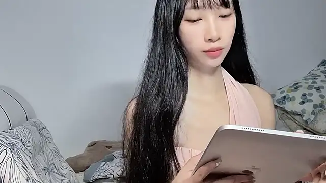 Lili-2 online show from 07.18.26