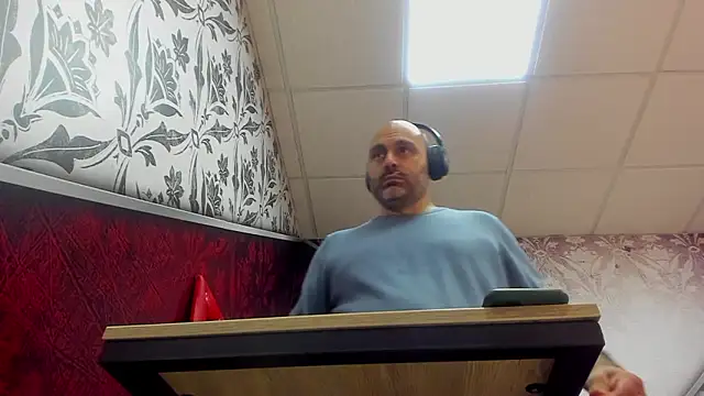 Gabriel Harmant online show from 12.02.24