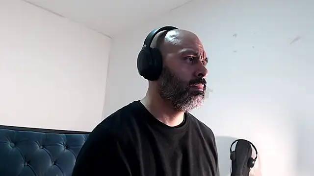 Gabriel Harmant online show from 12.20.24