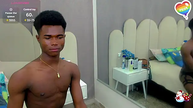 joel blackcock online show from 02.24.25