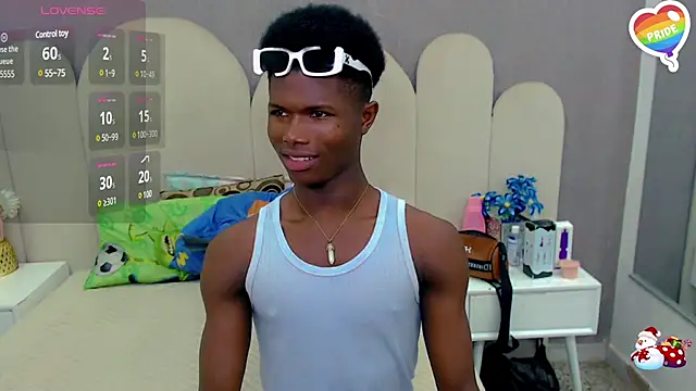 joel blackcock online show from 02.28.25