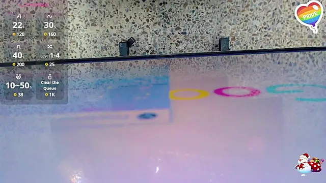 joel blackcock online show from 03.23.25