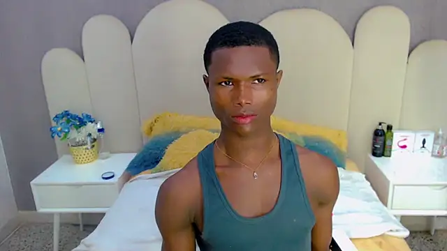 joel blackcock online show from 10.05.25