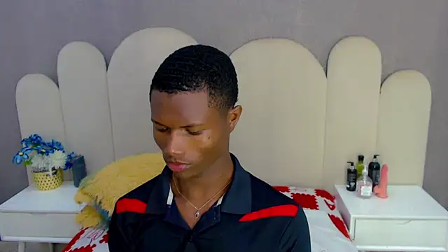 joel blackcock online show from 10.13.25