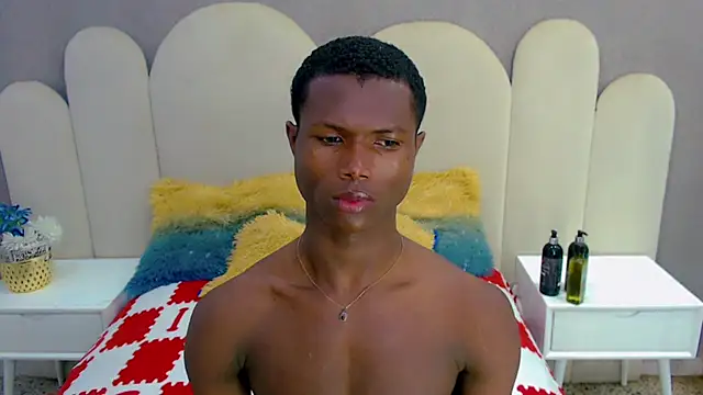 joel blackcock online show from 11.08.25