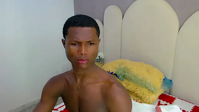 joel blackcock online show from 11.12.25