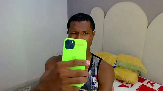 joel blackcock online show from 11.23.25